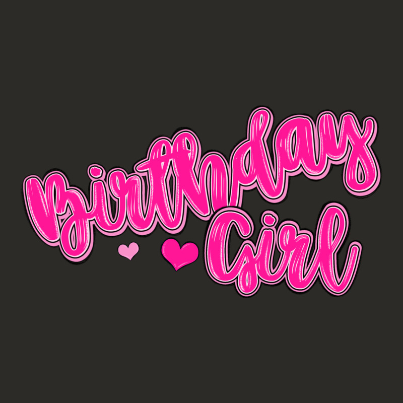 Birthday Girl Heavy Core Tee by MaliasSmallBusiness | Teevron