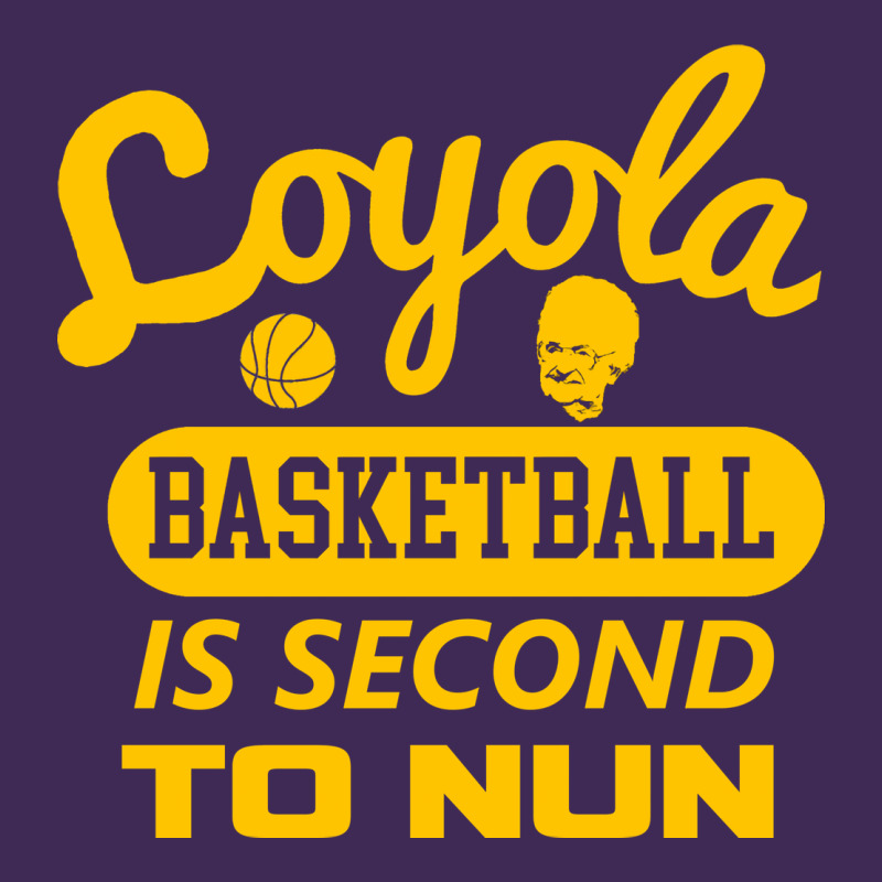 Sister Jean   Loyola Basketball Is Second To Nun Premium Hoodie by tuanDangUi | Teevron