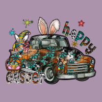 Happy Easter Heavyweight Hoodie | Teevron