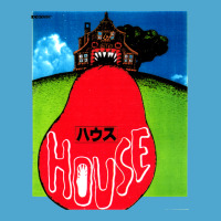 House (hausu) 1977 Poster Premium Hoodie | Teevron