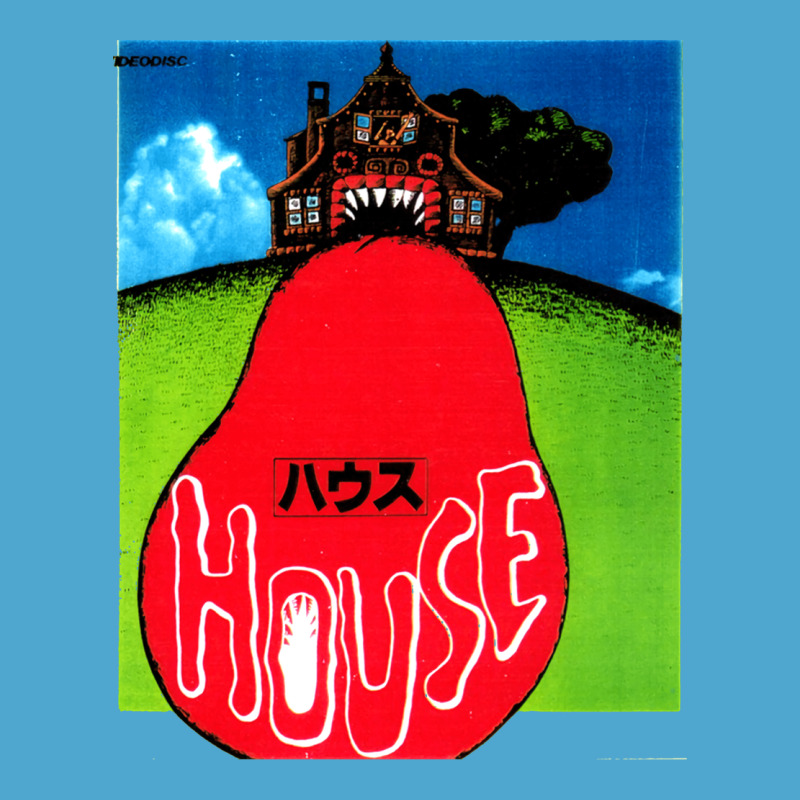 House (hausu) 1977 Poster Premium Hoodie by tuanDangUi | Teevron