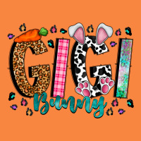 Gigi Bunny Premium Sweatshirt | Teevron