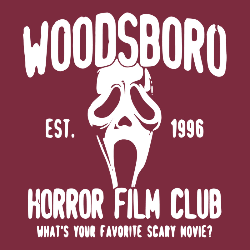 The Woodsboro Horror Film Premium Hoodie by tuanDangUi | Teevron