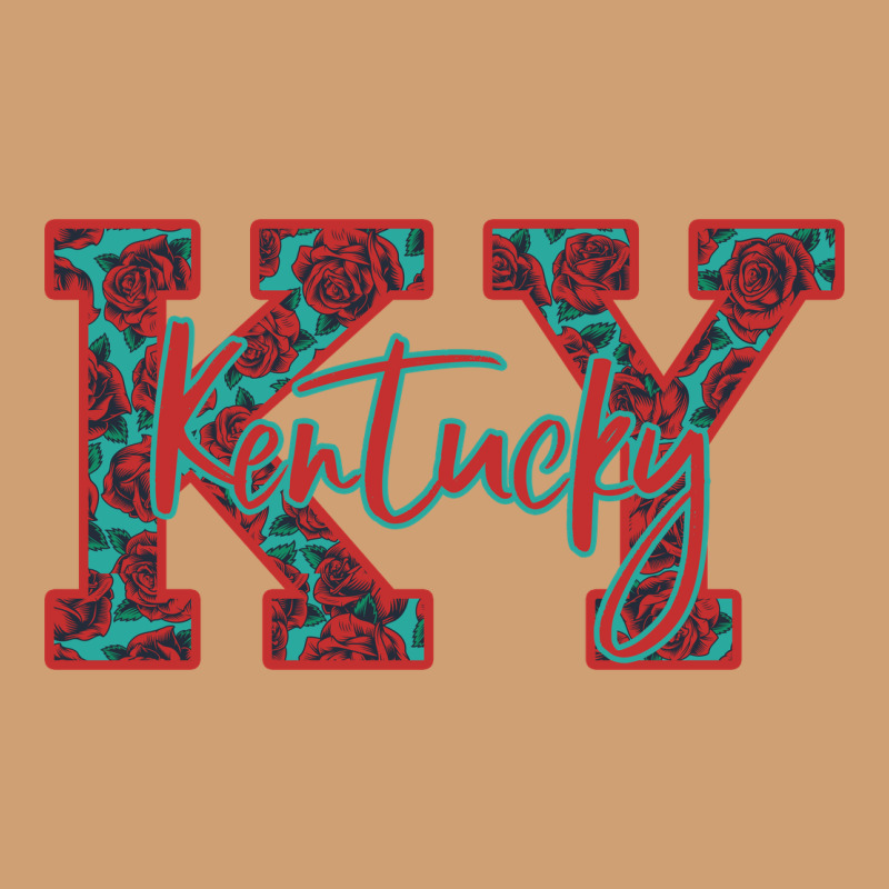Kentucky Girl Vintage Tee by Bettercallsaul | Teevron