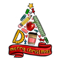 teacher tools christmas tree | Teevron