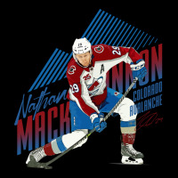 Nathan Mackinnon Urban Heavy Tee | Teevron