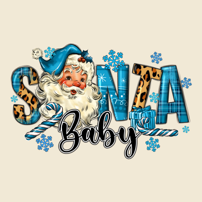 Santa Baby Christmas Premium Tee by MaliasSmallBusiness | Teevron