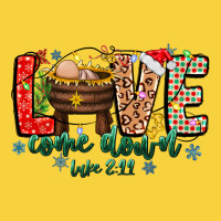 Love Comedown Luke 2.11-2 2 Premium Sweatshirt | Teevron
