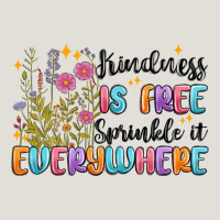 Kindness Is Free Sprinkle It Everywhere Heavy Core Tee | Teevron