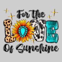 For The Love Of Sunshine Premium Tee | Teevron