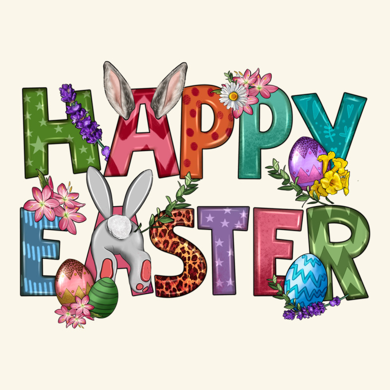 Western Happy Easter Premium Hoodie by BundleAndBundleShop | Teevron