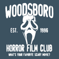 The Woodsboro Horror Film Urban Heavy Tee | Teevron