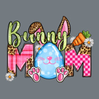 Easter Day Bunny Mom Heavyweight Sweatshirt | Teevron