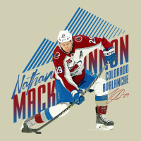 Nathan Mackinnon Heavy Core Tee | Teevron