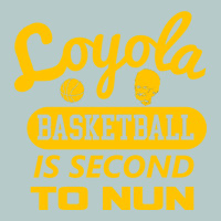 Sister Jean   Loyola Basketball Is Second To Nun Heavy Core Tee | Teevron