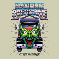 Maximum Overdrive Goblin Truck Heavy Core Tee | Teevron