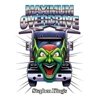 maximum overdrive goblin truck | Teevron
