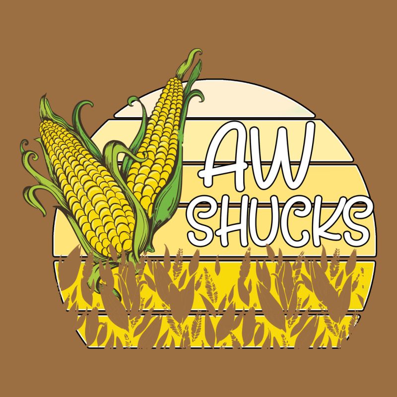 Aw, Shucks Vintage Tee by Bettercallsaul | Teevron