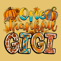 One Thankful Gigi Premium Sweatshirt | Teevron