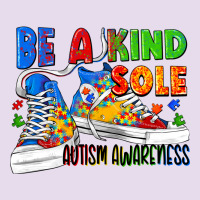 Be A Kind Sole Autism Awareness Premium Hoodie | Teevron