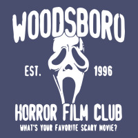The Woodsboro Horror Film Vintage Tee | Teevron