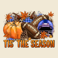 Tis The Season Football Ladies Tee | Teevron