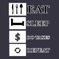 Tax Day Eat Sleep Do Taxes Repeat Gift Vintage Hoodie | Teevron