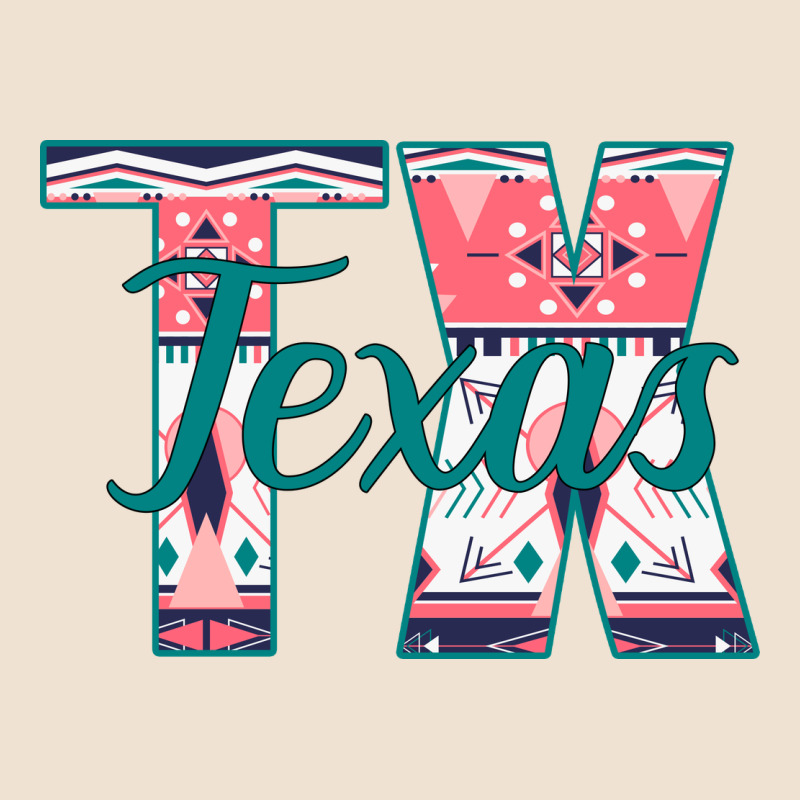 Texas Urban Heavy Tee by Bettercallsaul | Teevron