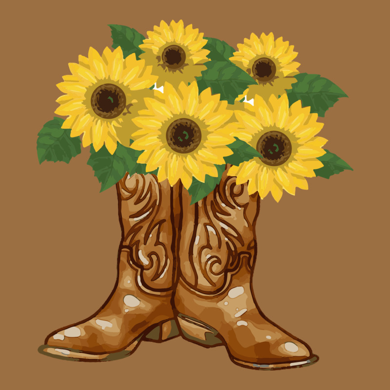 Cowgirl Boots Vintage Tee by Bettercallsaul | Teevron