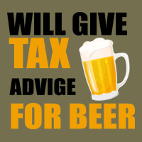 Tax Day Will Give Advice For Beer Gift Vintage Hoodie | Teevron