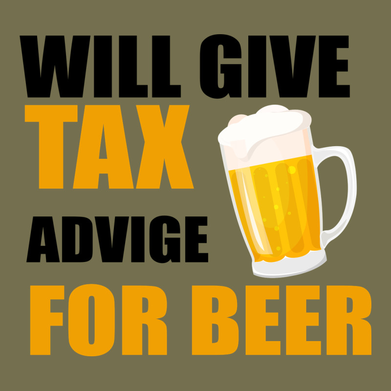 Tax Day Will Give Advice For Beer Gift Vintage Hoodie by Bettercallsaul | Teevron