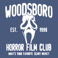 The Woodsboro Horror Film Vintage Hoodie | Teevron