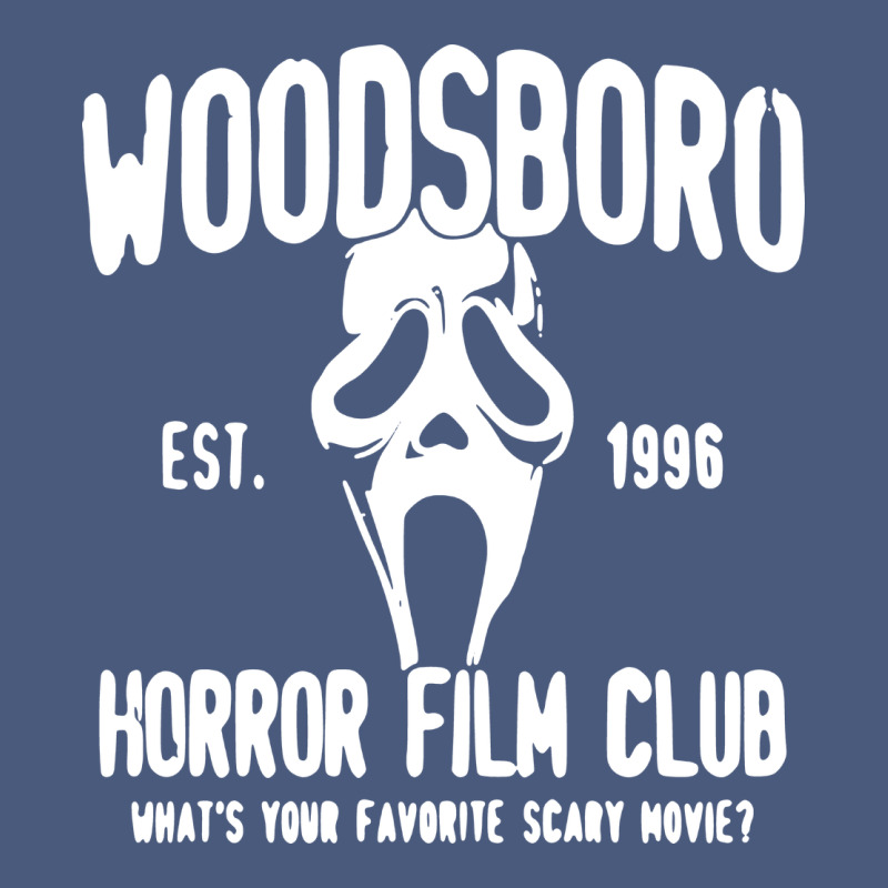 The Woodsboro Horror Film Vintage Hoodie by tuanDangUi | Teevron