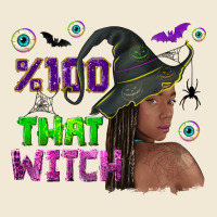 100 That Witch Ladies Tee | Teevron