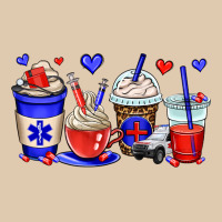 Emt Emergency Medical Technician Coffee Cups Heavyweight Sweatshirt | Teevron