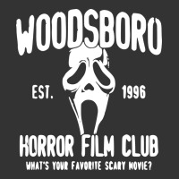 The woodsboro horror film | Teevron