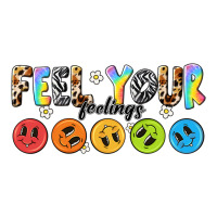 feel your feelings | Teevron