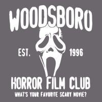 The Woodsboro Horror Film Premium Sweatshirt | Teevron