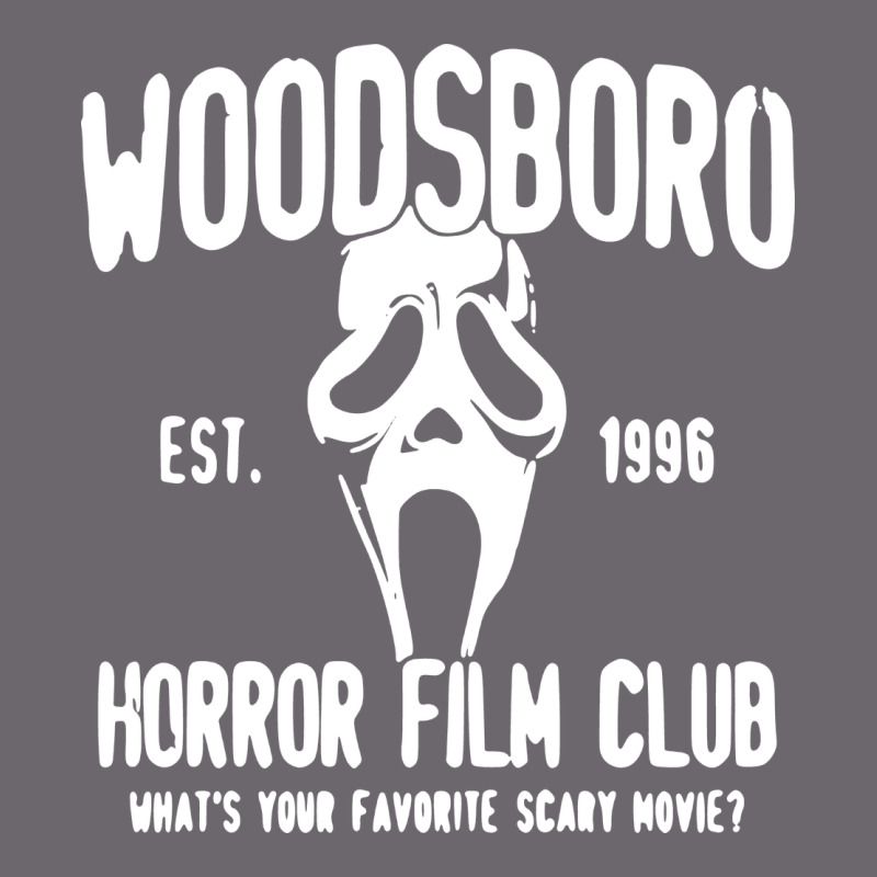 The Woodsboro Horror Film Premium Sweatshirt by tuanDangUi | Teevron