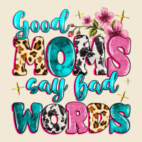 Good Moms Say Bad Words Premium Tee | Teevron