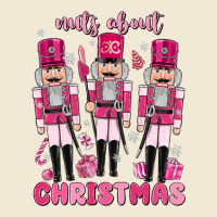 Nuts About  Christmas Premium Tee | Teevron