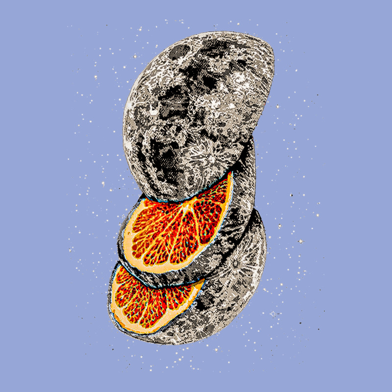 Lunar Fruit Classic Tee by Bettercallsaul | Teevron