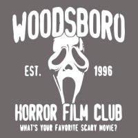 The Woodsboro Horror Film Urban Hoodie | Teevron