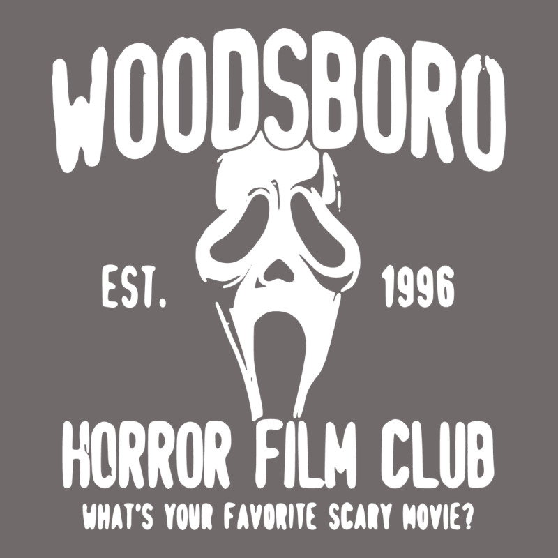The Woodsboro Horror Film Urban Hoodie by tuanDangUi | Teevron