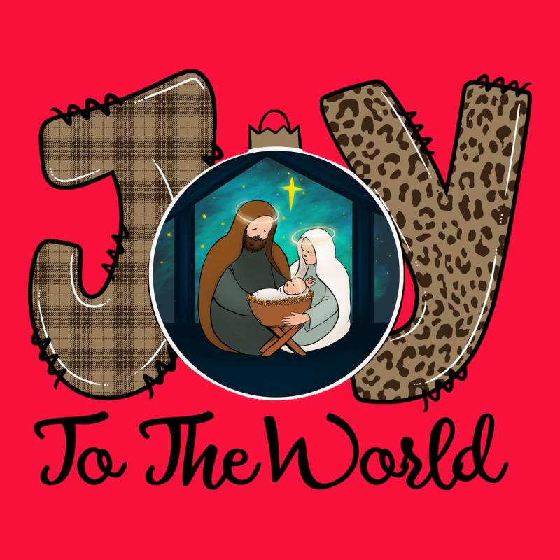 Joy To The World Classic Tee by Bettercallsaul | Teevron