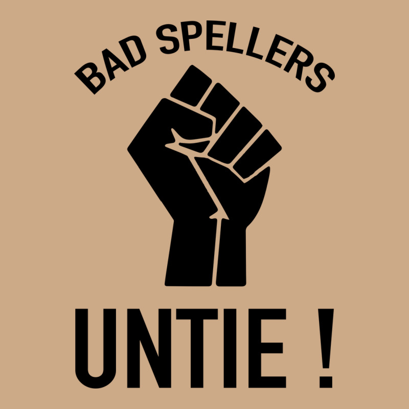 Bad Spellers Vintage Hoodie by Bettercallsaul | Teevron