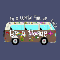 In A World Full Of Kooks Be A Pogue Vintage Tee | Teevron
