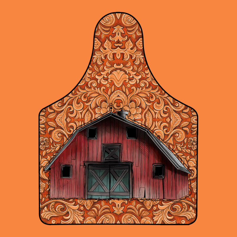 Barn Earning Premium Sweatshirt by CowhideDigitalArt | Teevron