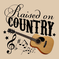 Raised On Country Country Life Country Music Lover Classic Tee | Teevron