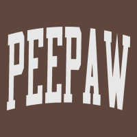 Peepaw Grandpa New Grandfather Fathers Classic Tee | Teevron